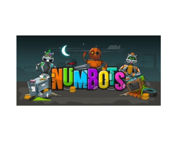 Numbots Image