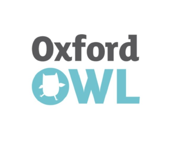 Oxford Owl Image