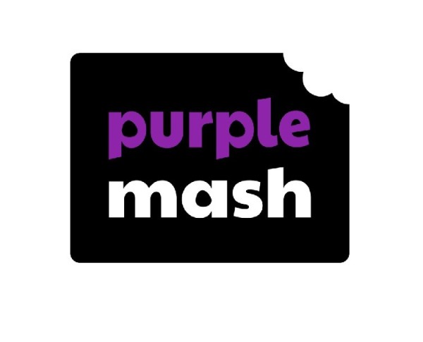 Purple Mash Image