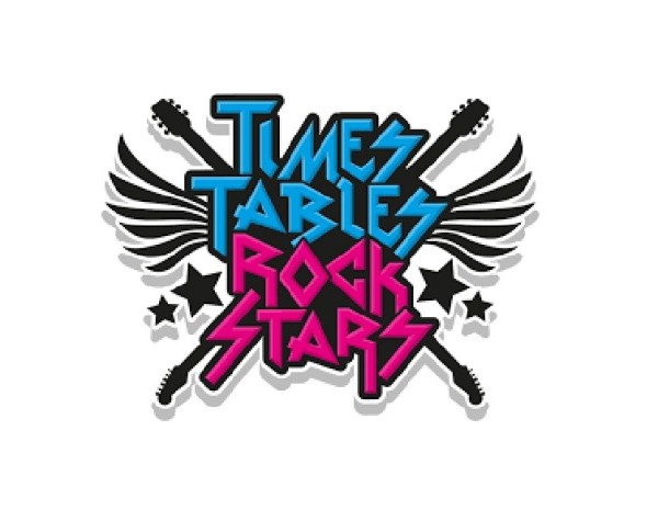 Times Tables Rock Stars Image