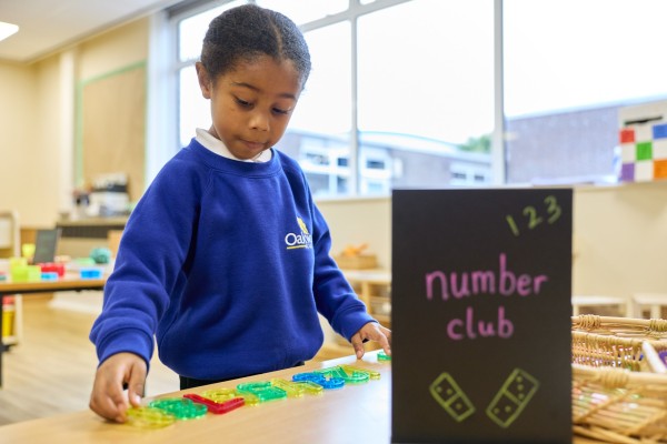 Maths Image