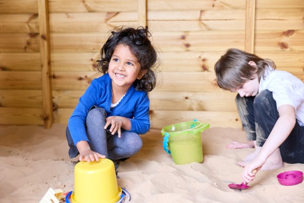 Universal Enrichment Program Image