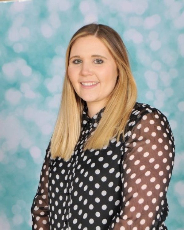 Rebecca Owen Image