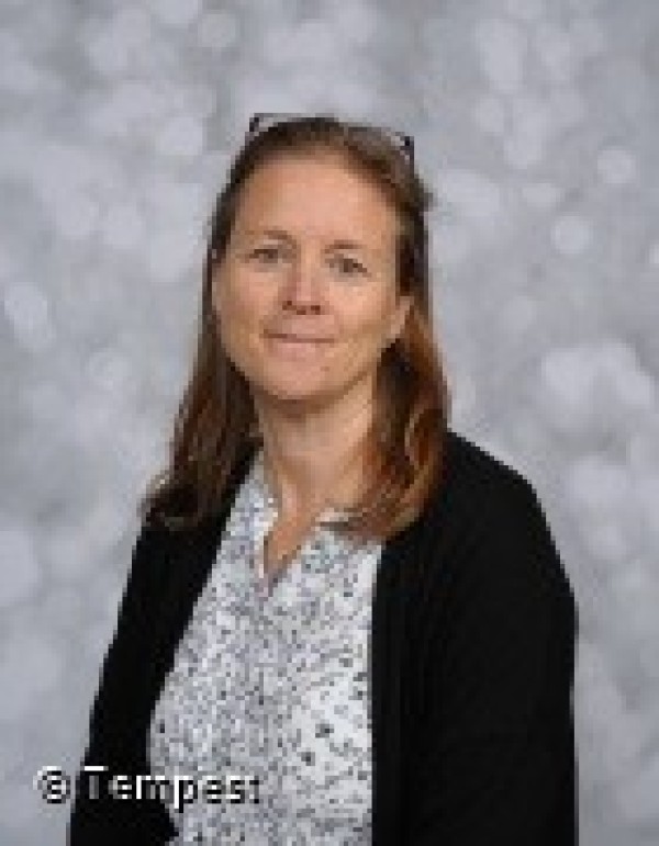 Larissa Nash Image