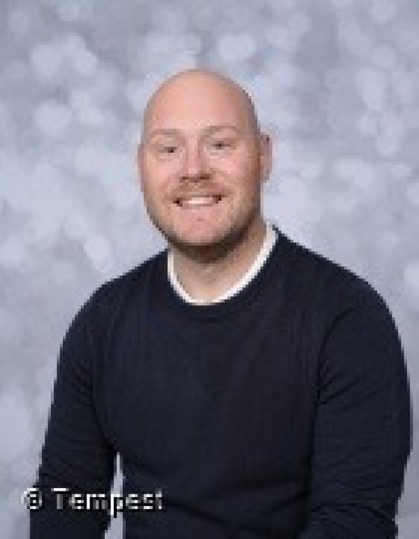 James Hollingsworth Image