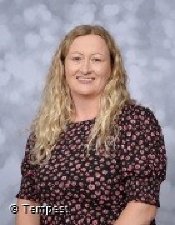 Jacinta Gordon Image