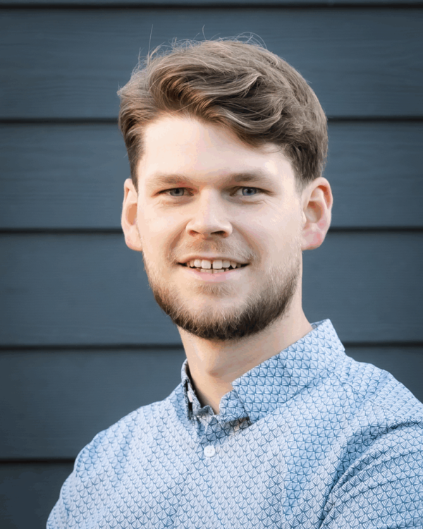 Tom Pugh Image